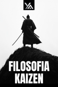 FILOSOFIA KAIZEN