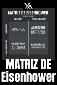MATRIZ DE Eisenhower - Copia