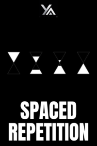 SPACED REPETITION