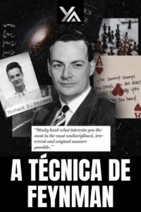 TÉCNICA DE FEYMAN