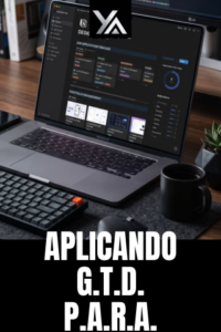 gtd-para